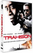 Trahison&nbsp;-&nbsp;Jeffrey Nachmanoff