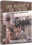 Les Guichets du Louvre&nbsp;-&nbsp;Michel Mitrani