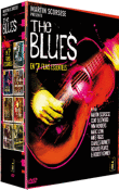 Coffret intégral - Martin Scorsese présente Le Blues - 7 films