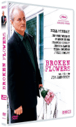 Broken Flowers - Edition avec Fourreau&nbsp;-&nbsp;Jim Jarmusch