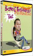 Les Carnets de voyage de Mr Manatane&nbsp;-&nbsp;Benoît Poelvoorde