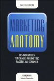 Marketing anatomy&nbsp;-&nbsp;Nicolas Riou