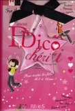 Mon dico ch�ri