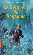 La guerre des fées, T3&nbsp;-&nbsp;Herbie Brennan