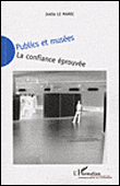 Publics et musées&nbsp;-&nbsp;Joëlle Le Marec