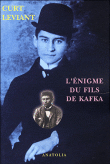 L'énigme du fils de Kafka&nbsp;-&nbsp;Curt Leviant