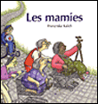Les mamies&nbsp;-&nbsp;F. Kalch