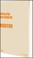 Mouton&nbsp;-&nbsp;Richard Morgiève