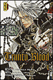 Trinity Blood, T1&nbsp;-&nbsp;Kiyo Kyujyo, Sunao Yoshida