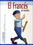El francés de bolsillo&nbsp;-&nbsp;Collectif
