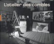 Photographies de Michel Sima, l'Atelier des Combles&nbsp;-&nbsp;Anne De Staël