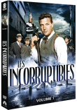 Les Incorruptibles&nbsp;-&nbsp;Coffret intégral de la Saison 1
