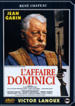 L'Affaire Dominici&nbsp;-&nbsp;Claude Bernard-Aubert