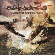 Skindred&nbsp;-&nbsp;Shark bites and dog fights