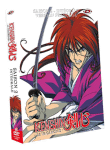 Kenshin le vagabond - La série TV : Saison 2 Intégrale - Édition VF (DVD)
