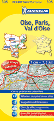 Oise Paris Val d'Oise&nbsp;-&nbsp;Collectif