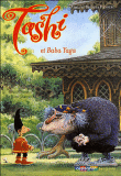 Tashi et la Baba Yaga