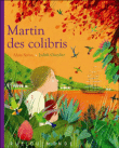 Martin des colibris