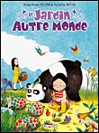Le jardin autre monde&nbsp;-&nbsp;Revel, Filippi