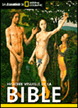 Histoire de la Bible&nbsp;-&nbsp;Christian Cebulj, Frauke Daubek, Ursula Rudnick