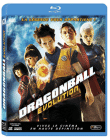 Dragonball Evolution - Blu-Ray&nbsp;-&nbsp;James Wong