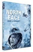 Photo : North Face - Duel au sommet