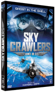 Sky Crawlers, l'Armée du ciel&nbsp;-&nbsp;Mamoru Oshii