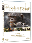 Le Peuple de la forêt (DVD)