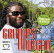 Gramps Morgan&nbsp;-&nbsp;2 sides pf my heart volume 1