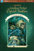 Les désastreuses aventures des orphelins Baudelaire, T11&nbsp;-&nbsp;Lemony Snicket, Brett Helquist