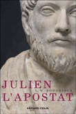 Julien l'Apostat&nbsp;-&nbsp;Glen Warren Bowersock