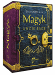 Magyk, Coffret 3 volumes&nbsp;-&nbsp;Angie Sage