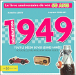 Génération 1949&nbsp;-&nbsp;Armelle Leroy, Laurent Chollet