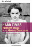 Hard Times&nbsp;-&nbsp;Studs Terkel