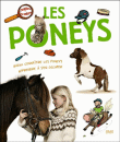 Les poneys&nbsp;-&nbsp;Florence Toubon