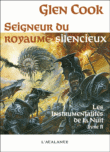 Les instrumentalités de la nuit - Les instrumentalités de la nuit, T2