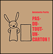 Pas du tout un carton&nbsp;-&nbsp;Antoinette Portis