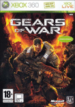 Gears of War&nbsp;-&nbsp;
