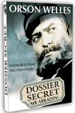 Dossier secret&nbsp;-&nbsp;Orson Welles