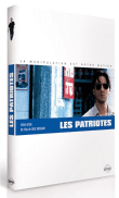 Les Patriotes&nbsp;-&nbsp;Eric Rochant