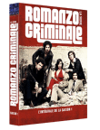 Romanzo criminale - La série : L'intégrale de la saison 1 (DVD)