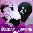 Billie Holiday - Nina Simone