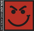 Bon Jovi&nbsp;-&nbsp;Have a nice day