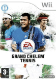 Grand Chelem Tennis + Wii Motion Plus&nbsp;-&nbsp;
