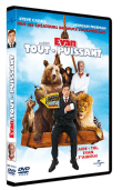 Evan tout-puissant&nbsp;-&nbsp;Tom Shadyac