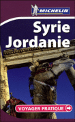 Syrie, Jordanie