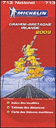 Grande-Bretagne Irlande&nbsp;-&nbsp;Collectif
