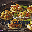 Le meilleur de la mini-cuisine&nbsp;-&nbsp;Philippe Chavanne