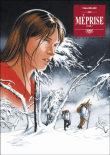 Méprise, T2&nbsp;-&nbsp;Claire Bigard