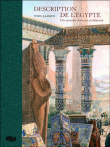 Les plus belles gravures de la description de l'Egypte&nbsp;-&nbsp;Yves Laissus